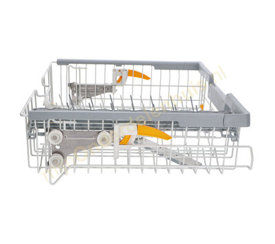 Miele bovenkorf van vaatwasser 11142950