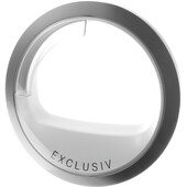 Bosch/Siemens Bosch deur van wasdroger 11024763