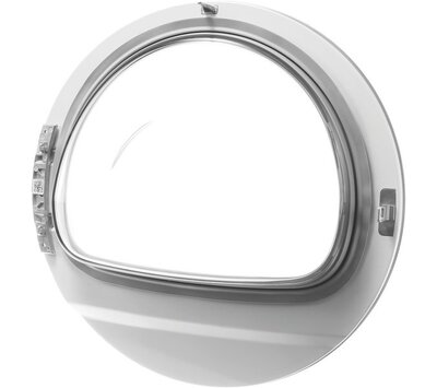 Bosch deur van wasdroger 11024763