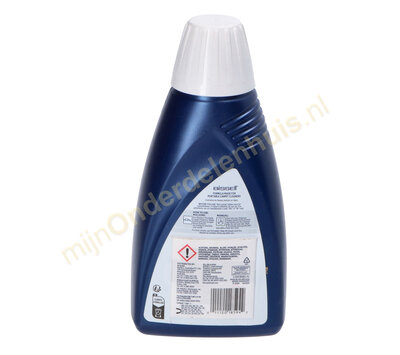 Bissel reiniger van vloerreiniger OxygenBoost 1134N 1L