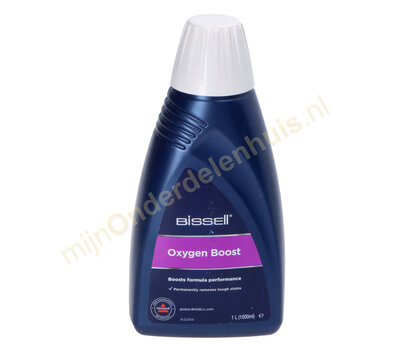 Bissel reiniger van vloerreiniger OxygenBoost 1134N 1L