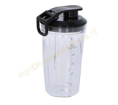 WMF beker van blender FS1000050218