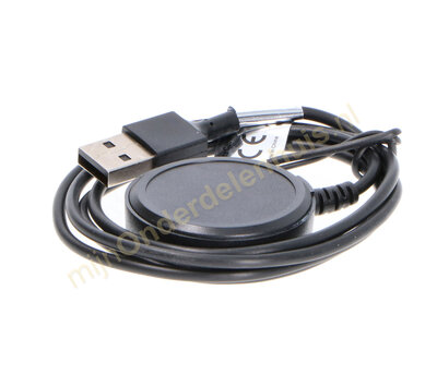 Alternatieve laadkabel voor de Huawei smartwatch GT
