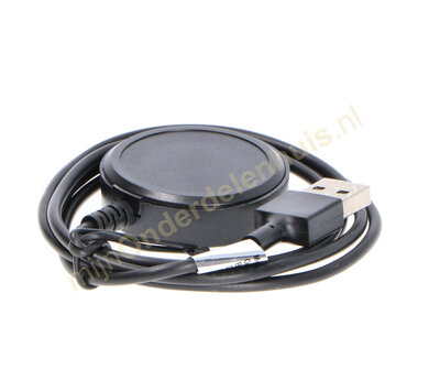 Alternatieve laadkabel voor de Huawei smartwatch GT
