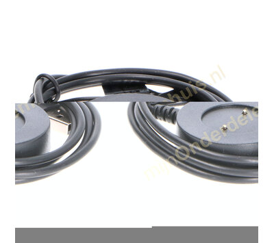 Alternatieve laadkabel voor de Huawei smartwatch GT