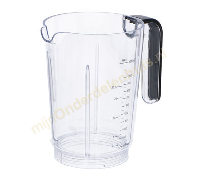 WMF mengbeker van blender FS1000050215