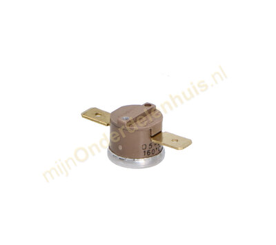 M-System thermostaat van fornuis 066123 160º