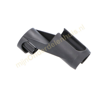 Miele houder van stofzuiger 07096871