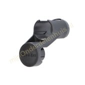 Miele Miele houder van stofzuiger 07096871