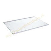 Exquisit Exquisit glasplaat van koelkast EX1055271