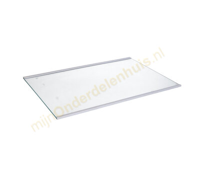 Exquisit glasplaat van koelkast EX1055271