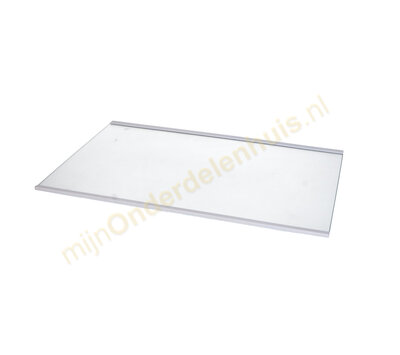 Exquisit glasplaat van koelkast EX1055271