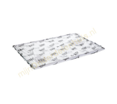 Exquisit glasplaat van koelkast EX1055271