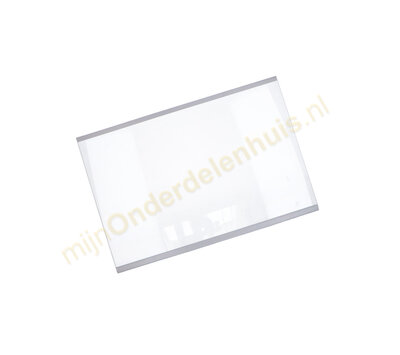 Exquisit glasplaat van koelkast EX1055271