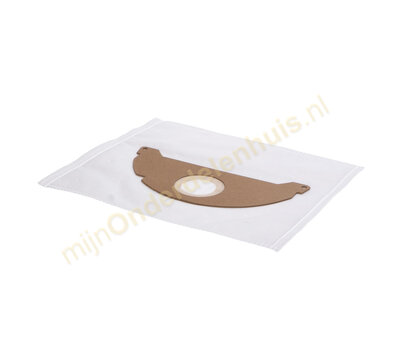 SQOON stofzuigerzakken voor Karcher 6.904-322.0 KFI222