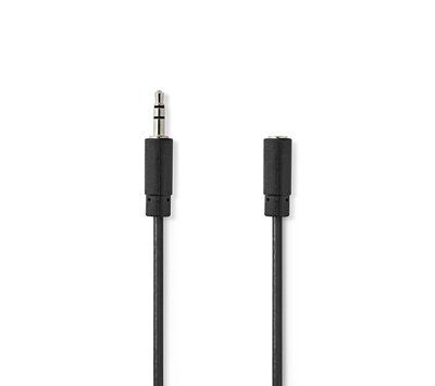 3.5mm jack verlengkabel 2m CAGL22050BK20