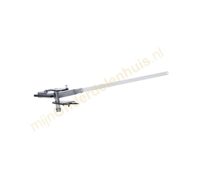 Miele zuigbuis van stoomoven 8125732