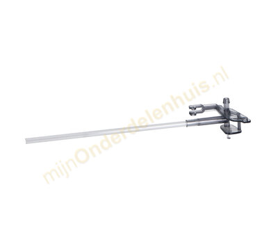 Miele zuigbuis van stoomoven 8125732