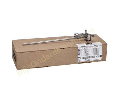 Miele zuigbuis van stoomoven 8125732