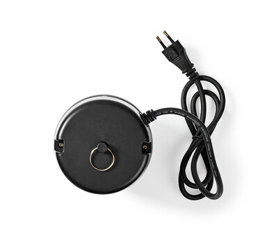 Nedis elektrische vliegenlamp met LED INKI112CBK4
