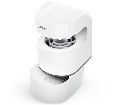 Alecto insectenkiller 4W/30m2 BC14WH