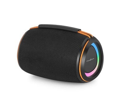 Nedis Bluetooth speaker 40W SPBT2026BK