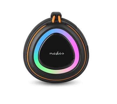 Nedis Bluetooth speaker 40W SPBT2026BK