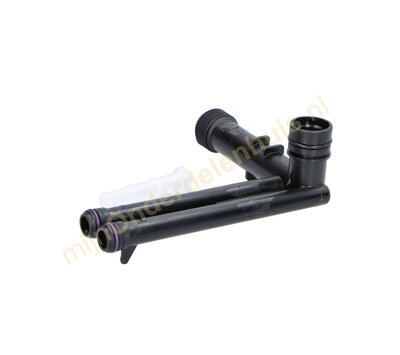 Karcher aansluiting van hogedrukreiniger 9.755-389.0