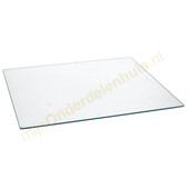 Boretti Boretti deurglas van fornuis A5048486
