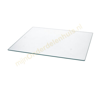 Boretti deurglas van fornuis A5048486