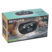 Muse Muse kinder alarmklok M-16 KIDS