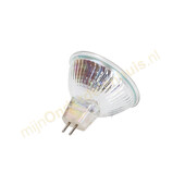 Universeel Universele halogeenlamp Decostar 12V 20W GU5.3