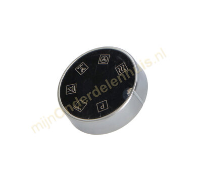 Bosch knop van magnetron 10014636