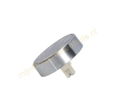 Bosch knop van magnetron 10014636