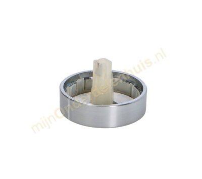 Bosch knop van magnetron 10014636