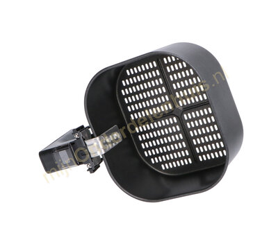 Philips mand van Airfryer 300005954981 CP1358/01