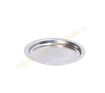 DeLonghi filter van koffiezetter 6032105100