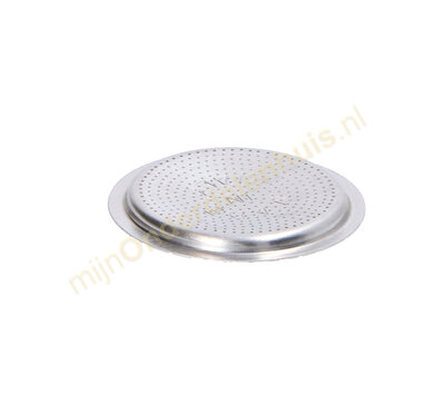 DeLonghi filter van koffiezetter 6032105100