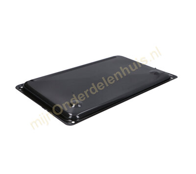 Smeg bakplaat van oven 480370587