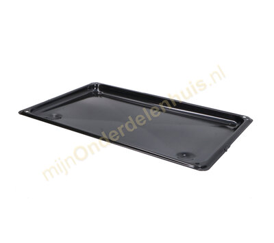 Smeg bakplaat van oven 480370587