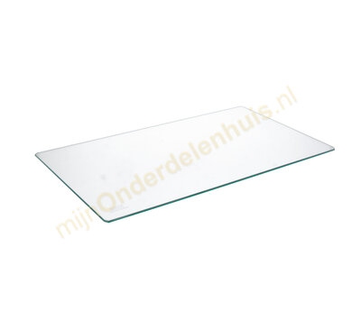 AEG glasplaat van koelkast 2426294373