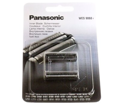 Panasonic scheermes van scheerapparaat WES9068Y