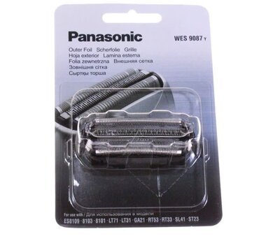 Panasonic scheerblad van scheerapparaat WES9087Y