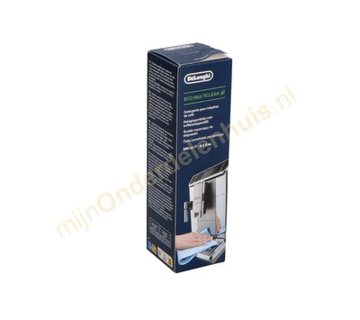 DeLonghi melkreiniger voor koffiemachine SER3013 5513281861