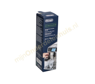DeLonghi melkreiniger voor koffiemachine SER3013 5513281861
