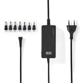 Nedis Universele adapter 5 tot 24V 36W ACPA105