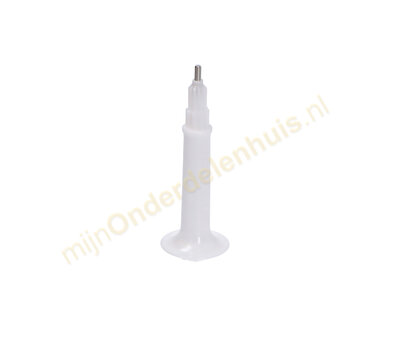 Kenwood aandrijfas van keukenmachine KW717044