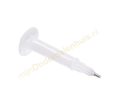 Kenwood aandrijfas van keukenmachine KW717044