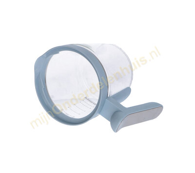 Philips koffiekan van koffiezetter 642001016203