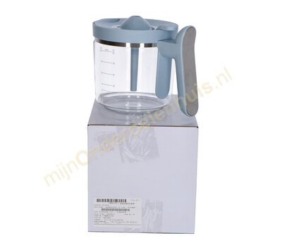 Philips koffiekan van koffiezetter 642001016203